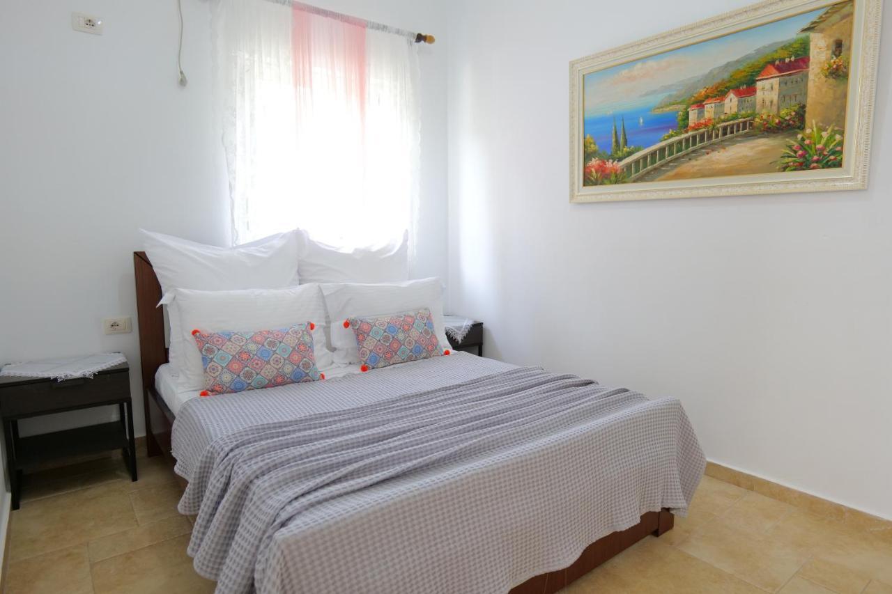 Kristal Apartments คซามิล ภายนอก รูปภาพ
