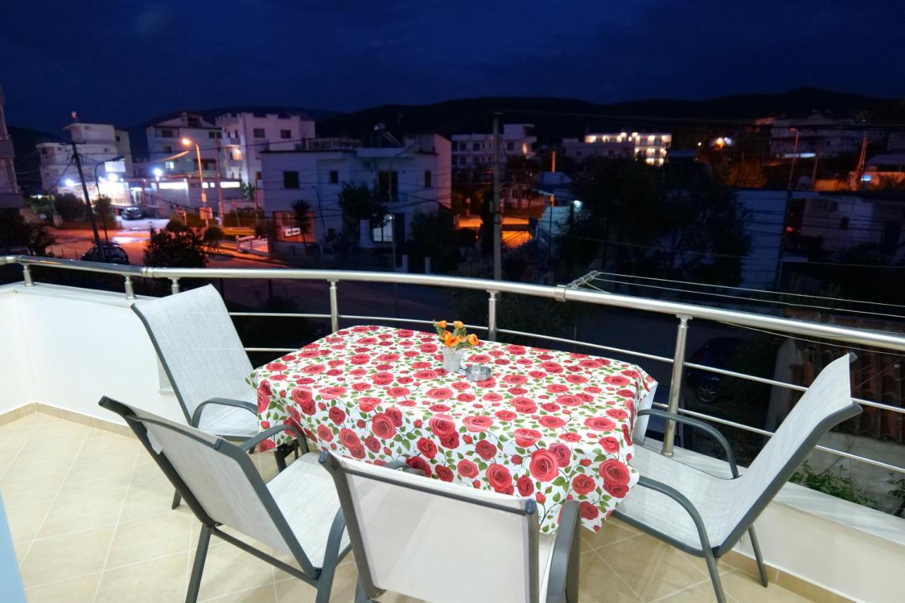Kristal Apartments คซามิล ภายนอก รูปภาพ