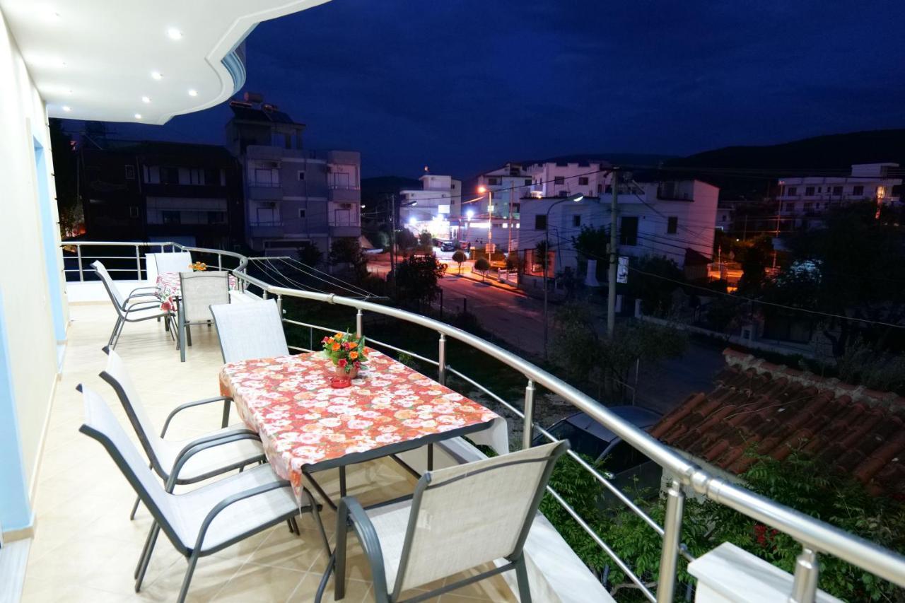 Kristal Apartments คซามิล ภายนอก รูปภาพ