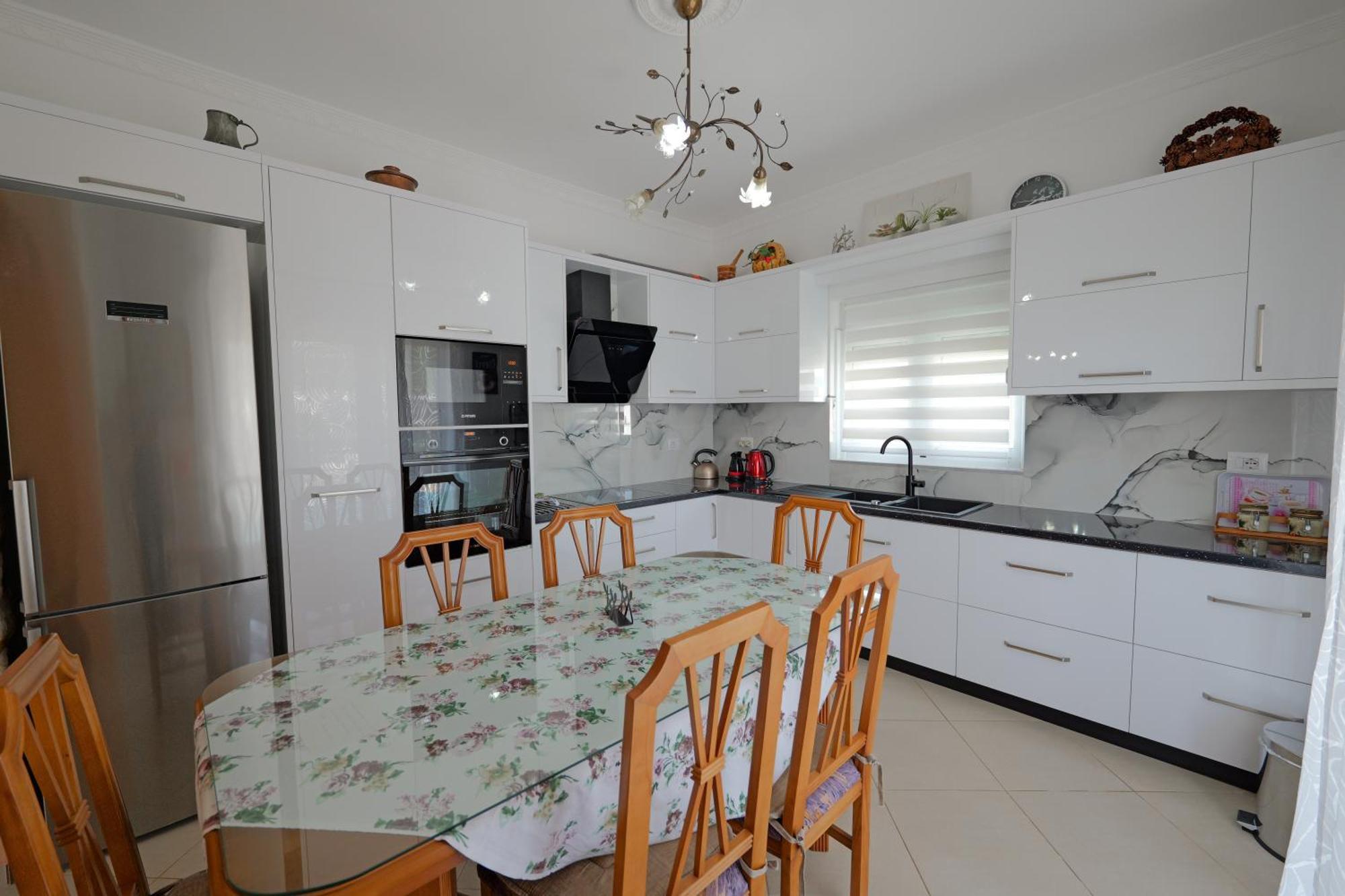 Kristal Apartments คซามิล ภายนอก รูปภาพ
