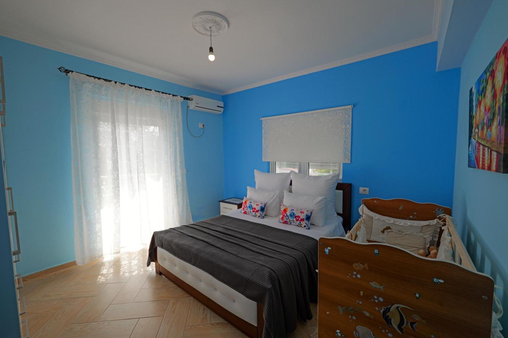 Kristal Apartments คซามิล ภายนอก รูปภาพ